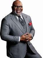 Unveiling the Truth: Did Td Jakes and His Wife Get a Divorce?