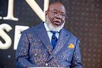 Unveiling the Truth: Did Td Jakes Get Divorced?