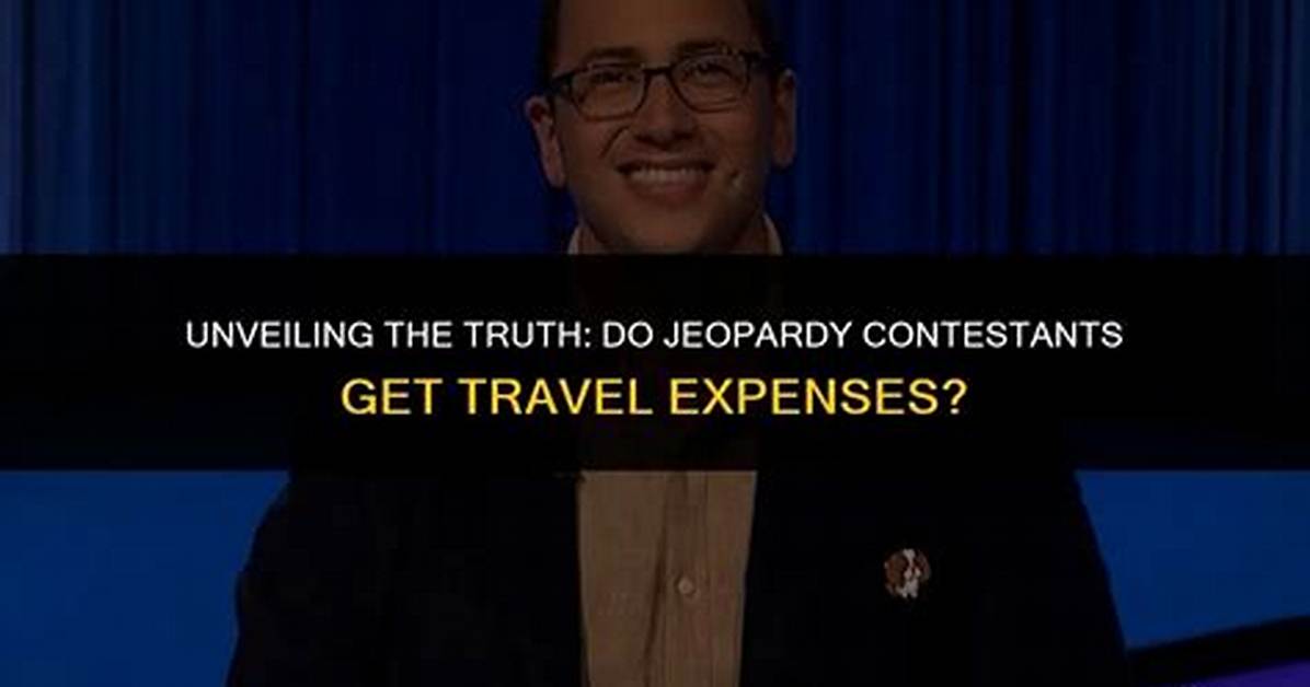 Unveiling the Truth: Do the Contestants on 60 Days in Get Paid?