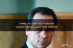 Unveiling the Truth: Does Tommy Lee Jones Have Cancer?