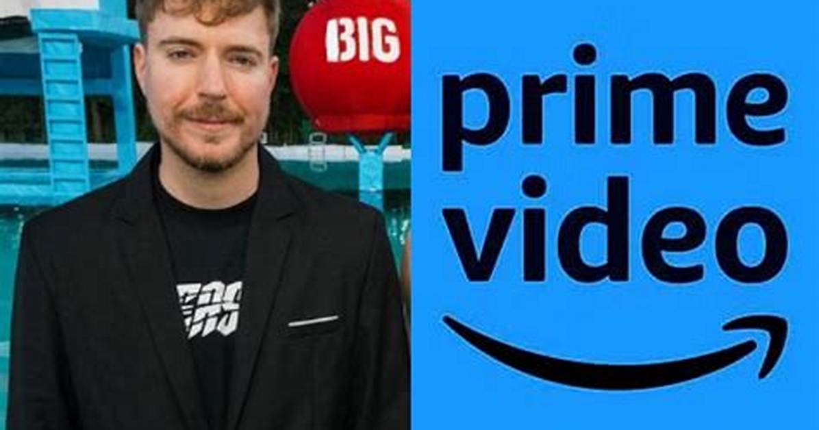 Unveiling the Truth: Exploring Mrbeast's Arrest Rumors