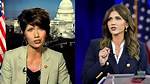 Unveiling the Truth: Has Kristi Noem Had Plastic Surgery?