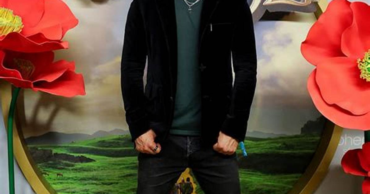 Unveiling the Truth: Is Ashley Parker Angel Still Married?