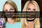 Unveiling the Truth: Is Britney Grimer a Man?