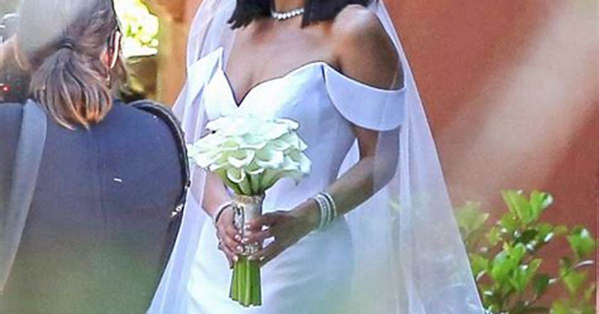 Unveiling the Truth: Is James Burke Married?