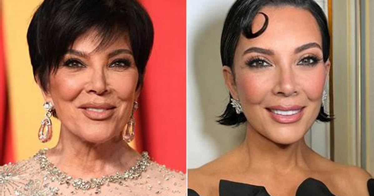Unveiling the Truth: Is Kris Jenner's Mom Still Alive?