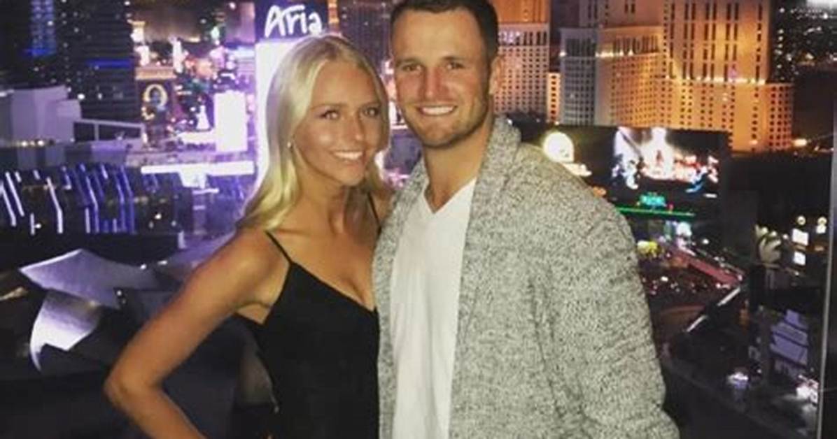 Unveiling the Truth: Is Wyndham Clark Married?