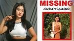 Unveiling the Truth: Jovelyn Galleno Murder Aftermath