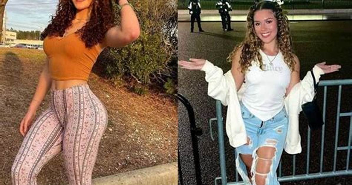 Unveiling the Truth: Mckenzie Valdez Leak Unravelled