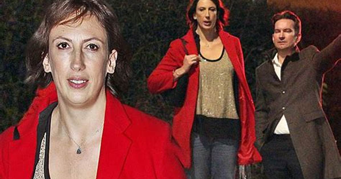 Unveiling the Truth: Miranda Hart's Marital Enigma