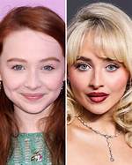Unveiling the Truth: Sabrina Carpenter Before Surgery