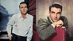 Unveiling the Truth: Was Montgomery Clift Gay?