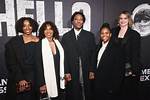 Unveiling the Unseen: Denzel Washington's Family Legacy