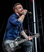 Unveiling the Unseen: Exploring Adam Gontier's Height