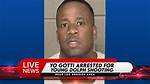 Unveiling the Unseen: Yo Gotti Arrest Video