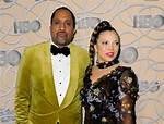 Unveiling the Untold Story: Kenya Barris' Wife Exposed