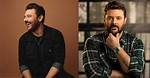 Unveiling the Untold Story of Chris Young's Mugshot: Surprising Revelations