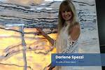 Unveiling the Visionary World of Darlene Spezzi: Discoveries and Insights Awai