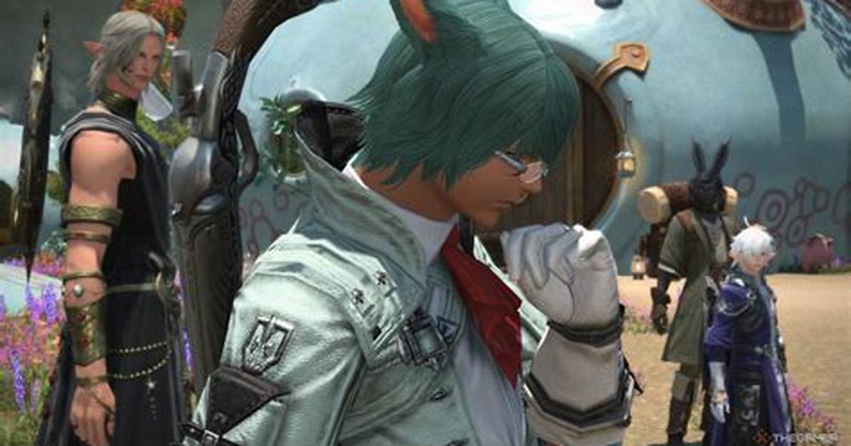 Unveiling the Voice Behind Koana: the Ffxiv Koana Voice Actor