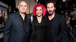 Unveiling the Wachowski Brothers' Net Worth: Insights and Surprises