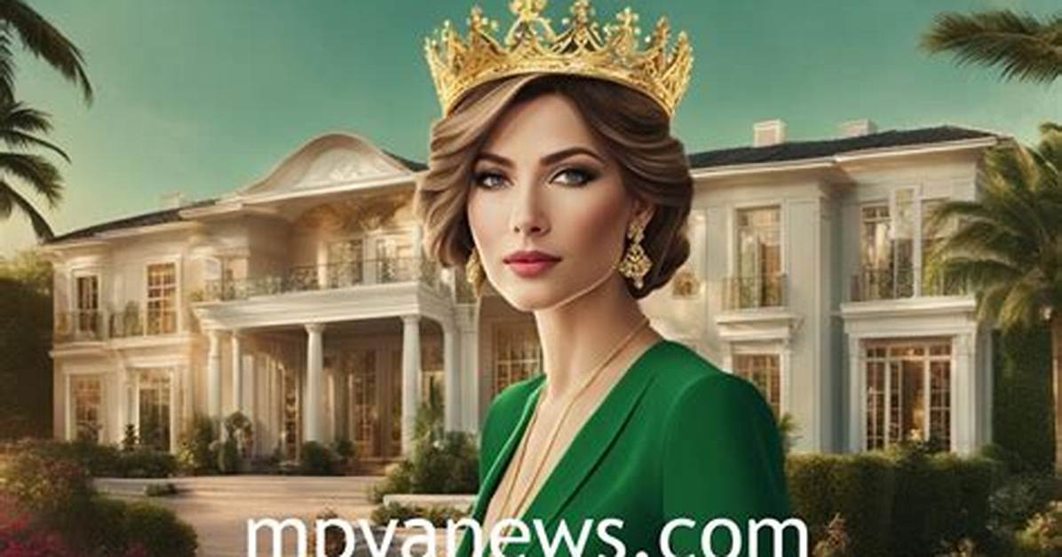 Unveiling the Wealth: Anna Maria Sieklucka Net Worth