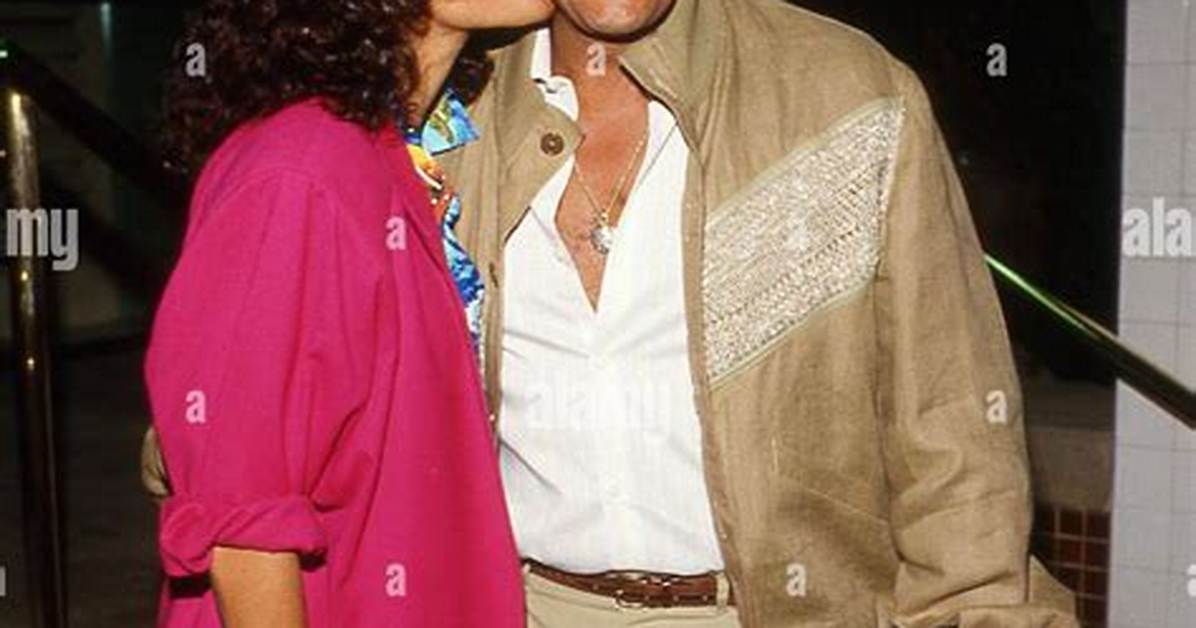 Unveiling the Wealth Behind Shari Belafonte: a Financial Biography