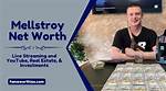Unveiling the Wealth: Mellstroy's Net Worth According to Forbes