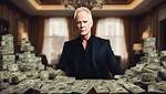 Unveiling the Wealth of Anthony Geary: Net Worth 2023