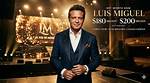 Unveiling the Wealth of Luis Miguel: an in-Depth Look at His Net Worth