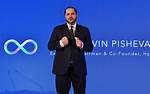 Unveiling the Wealth of Shervin Pishevar: His Net Worth and More