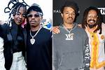 Unveiling the Wealth: Yg Marley Parents Net Worth