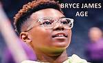Unveiling the Weight of Bryce James: What Do We Know?