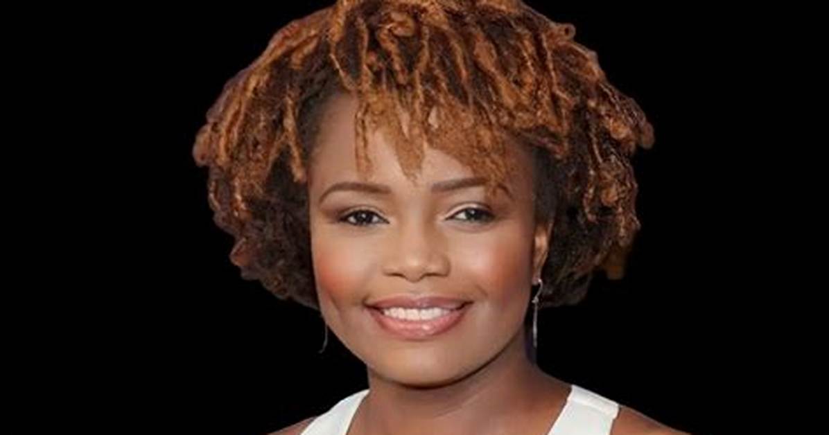 Unveiling the "What Happened to Karine Jean Pierre Car Accident" Incident: A