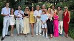 Unveiling the Wives of Rod Stewart: a Journey Through Love and Relationships