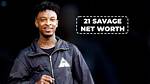 Unveiling the World of 21 Savage's Children