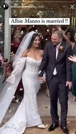 Unveiling the World of Albie Manzo's Wife: Discoveries and Insights