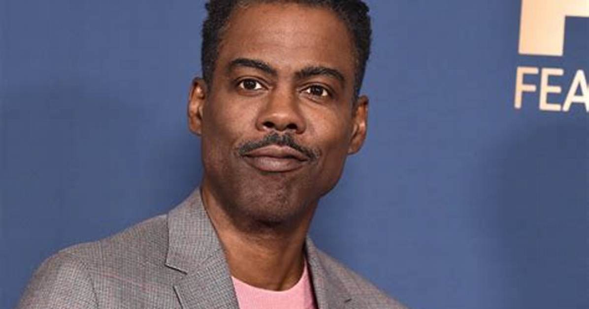 Unveiling the World of Chris Rock's Dynamic Daughters