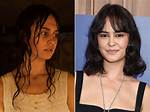 Unveiling the World of Courtney Eaton: Discoveries and Insights Await
