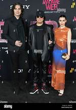 Unveiling the World of Gene Simmons' Son: Discoveries and Insights