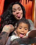 Unveiling the World of Kehlani Agw: a Journey Through Music and Life
