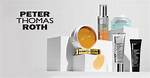 Unveiling the World of Peter Thomas Roth: a Skincare Revolution