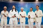 Unveiling the Youngest Member of Backstreet Boys: Who Is He?