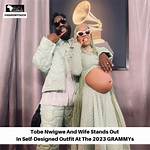Unveiling Tobe Nwigwe's Enigmatic Wife: Discoveries and Insights