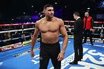 Unveiling Tommy Fury's Height: Unlocking Surprising Insights