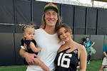 Unveiling Trevor Lawrence's Family Plans: Exclusive Insights