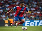 Unveiling Uriel Antuna: a Mexican Football Prodigy