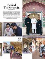Unveiling Vedang Raina's Parents: a Photo Album