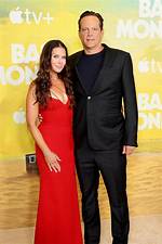 Unveiling Vince Vaughn's Relationships: Secrets and Surprises Revealed