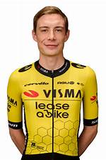 Unveiling Vingegaard's Net Worth: a Deep Dive into the Life and Finances of a Cycling Sensation