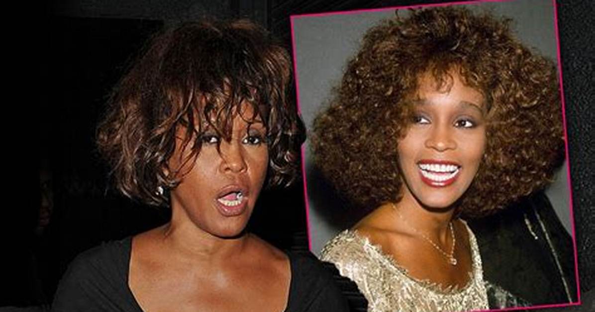 Unveiling Whitney Houston's Height: Secrets and Surprises Revealed